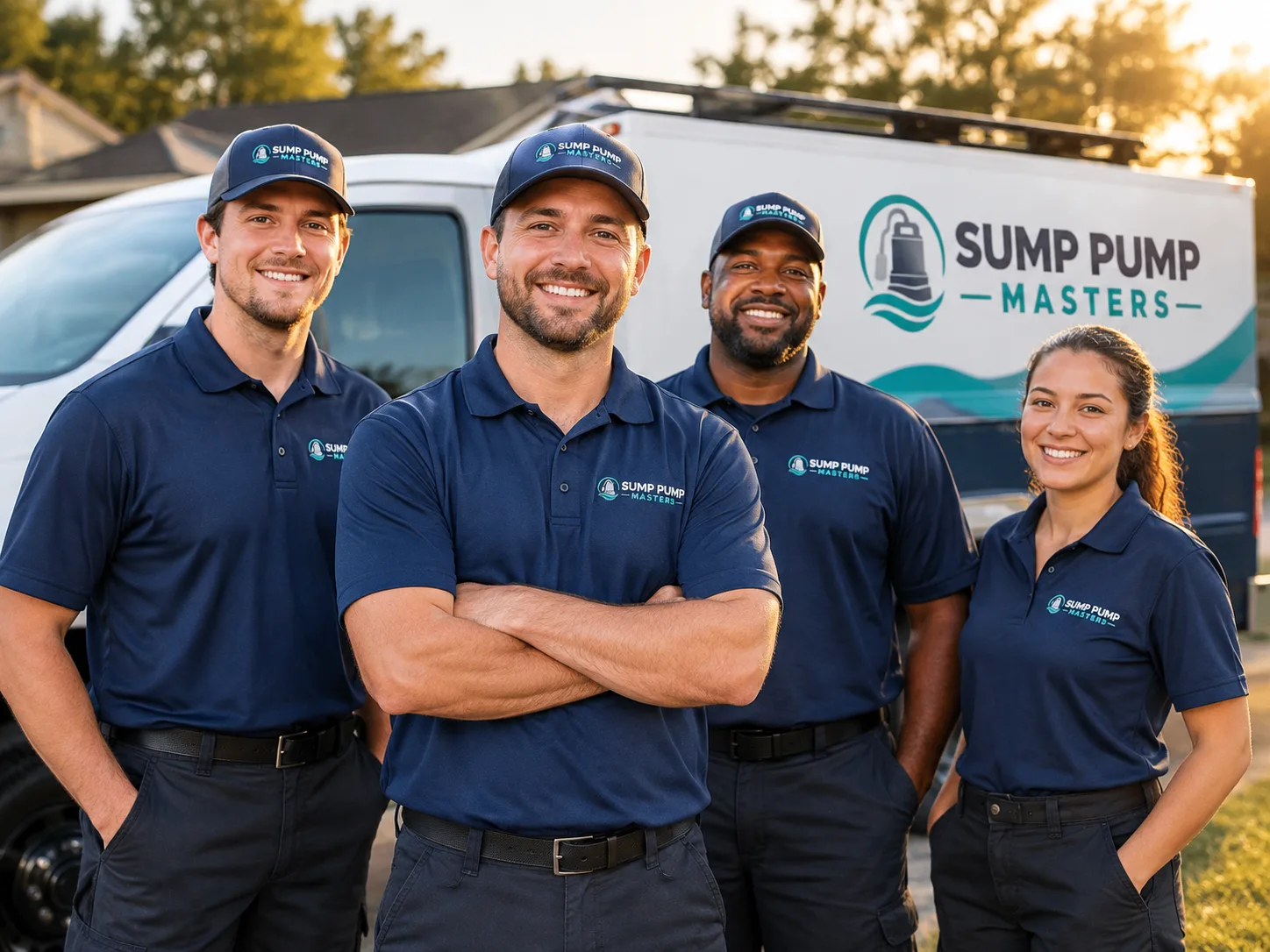 Sump Pump Repair company in Mullin, TX