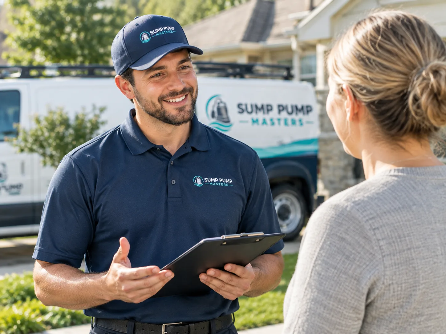 Sump Pump Repair Mullin, TX FAQs